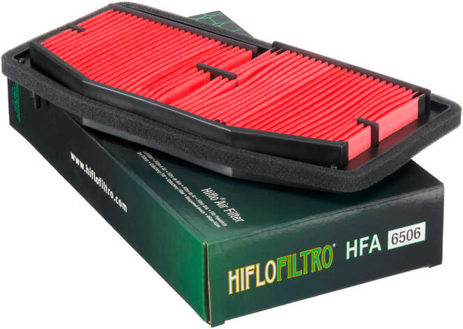 Hiflofiltro luchtfilter
