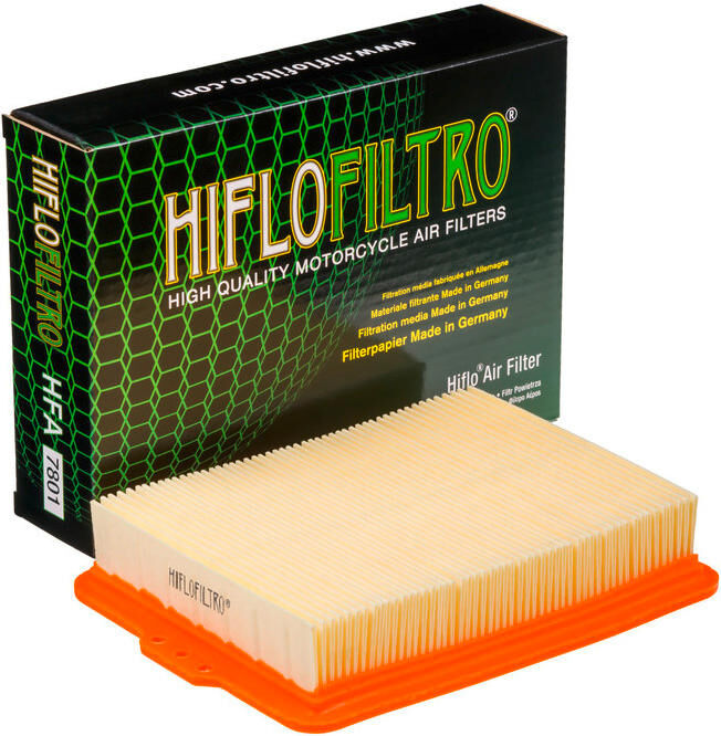 Hiflofiltro luchtfilter