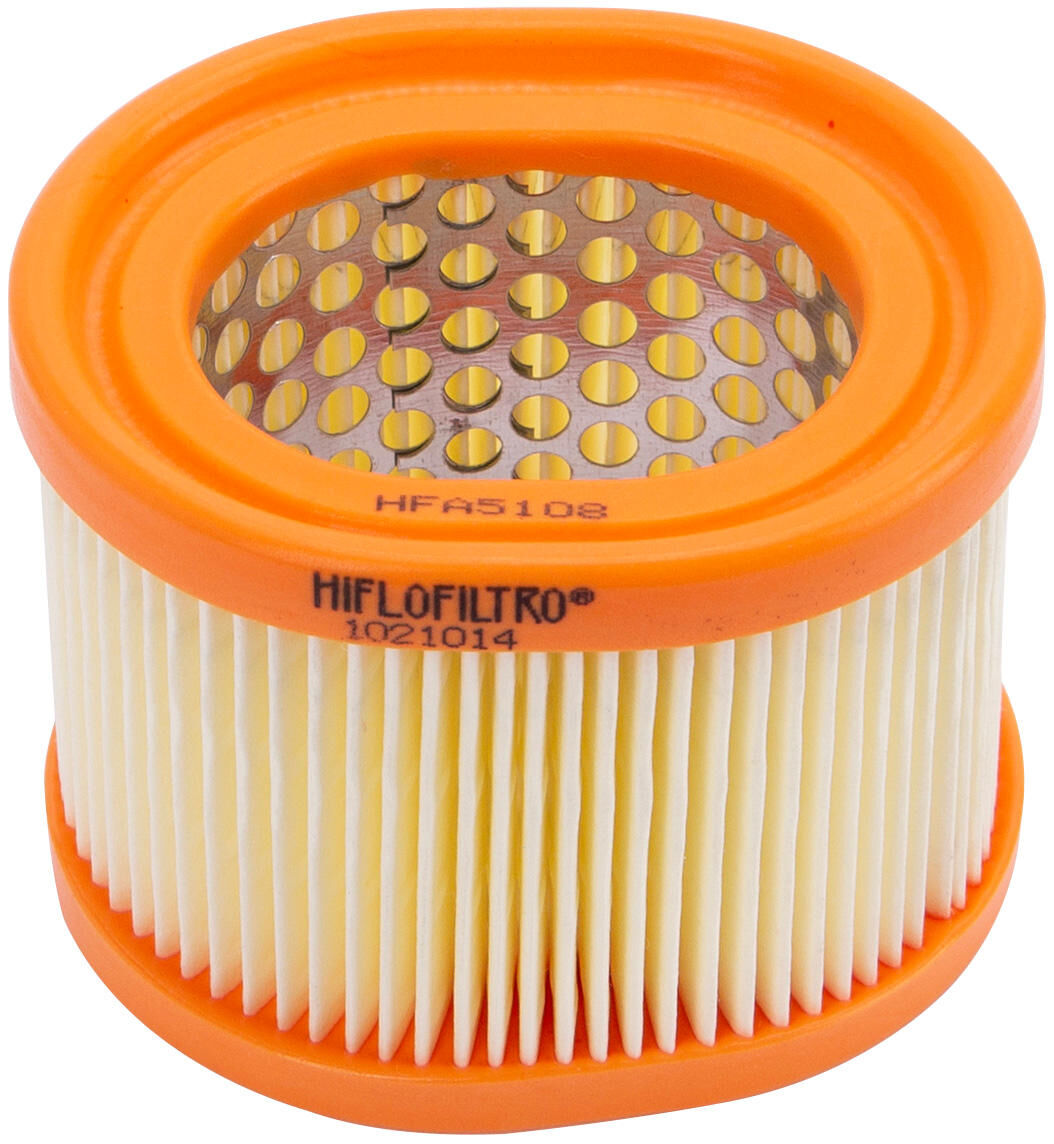 Hiflofiltro luchtfilter