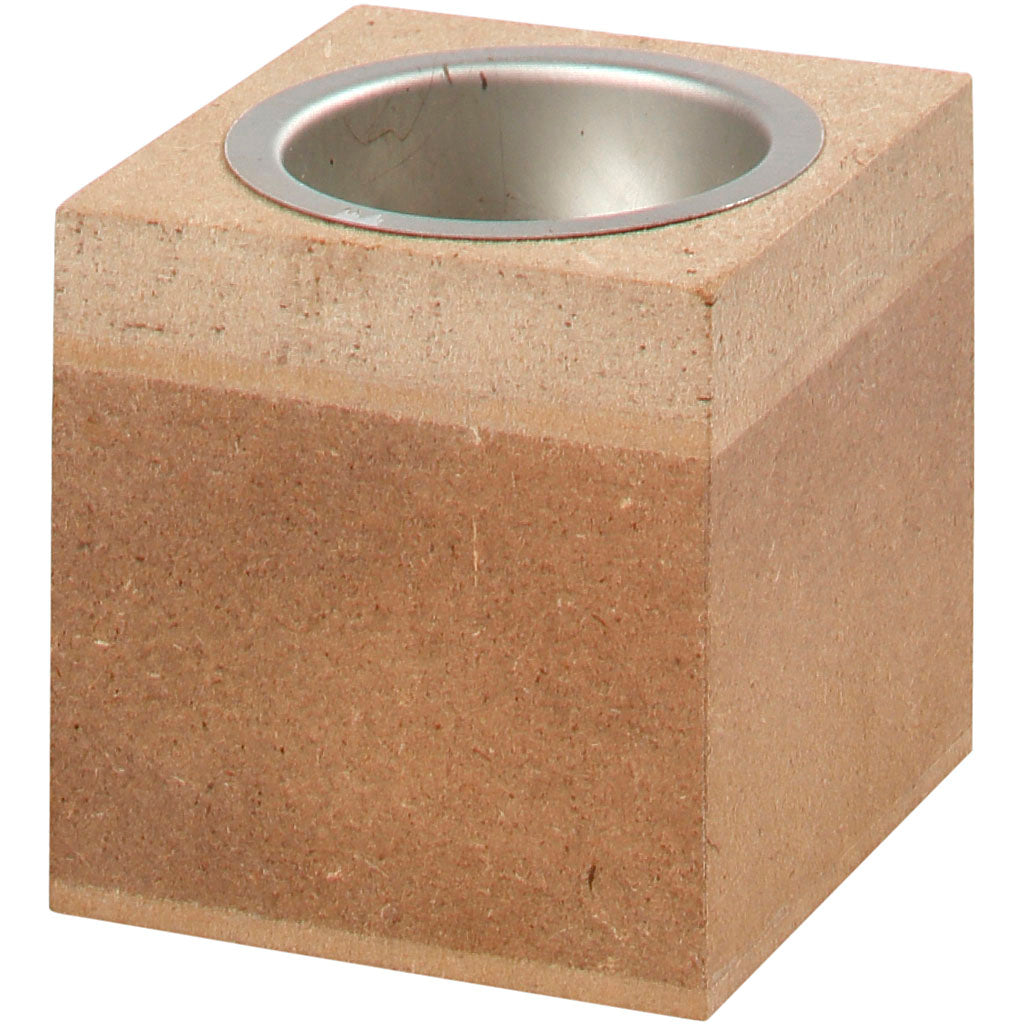 Tee -HLTTERHAFTER HOUT, 6 cm