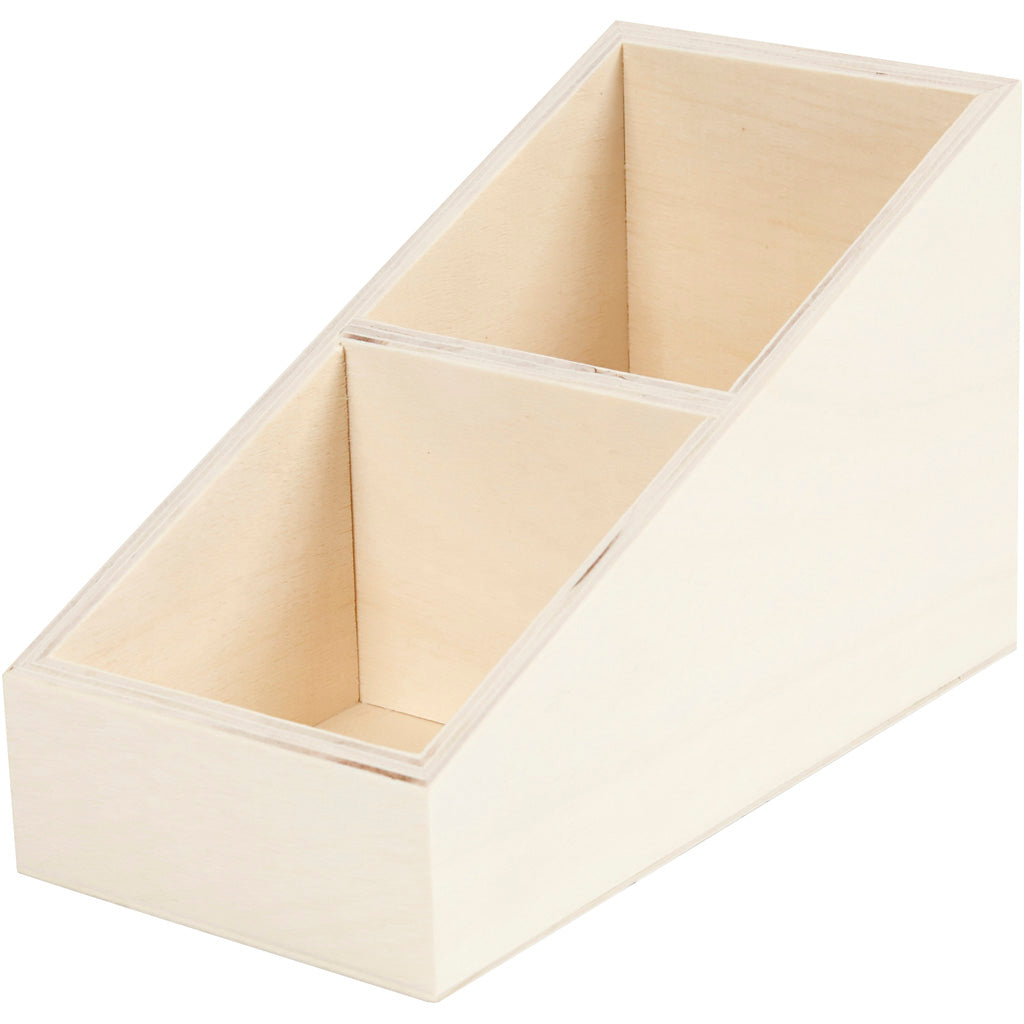 Creativ company display box, h: 12 (4) cm, d: 19.5 cm, w: 10 cm, 1 piece