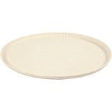 Creativ Company Tray around Bamboo fibers, 30cm