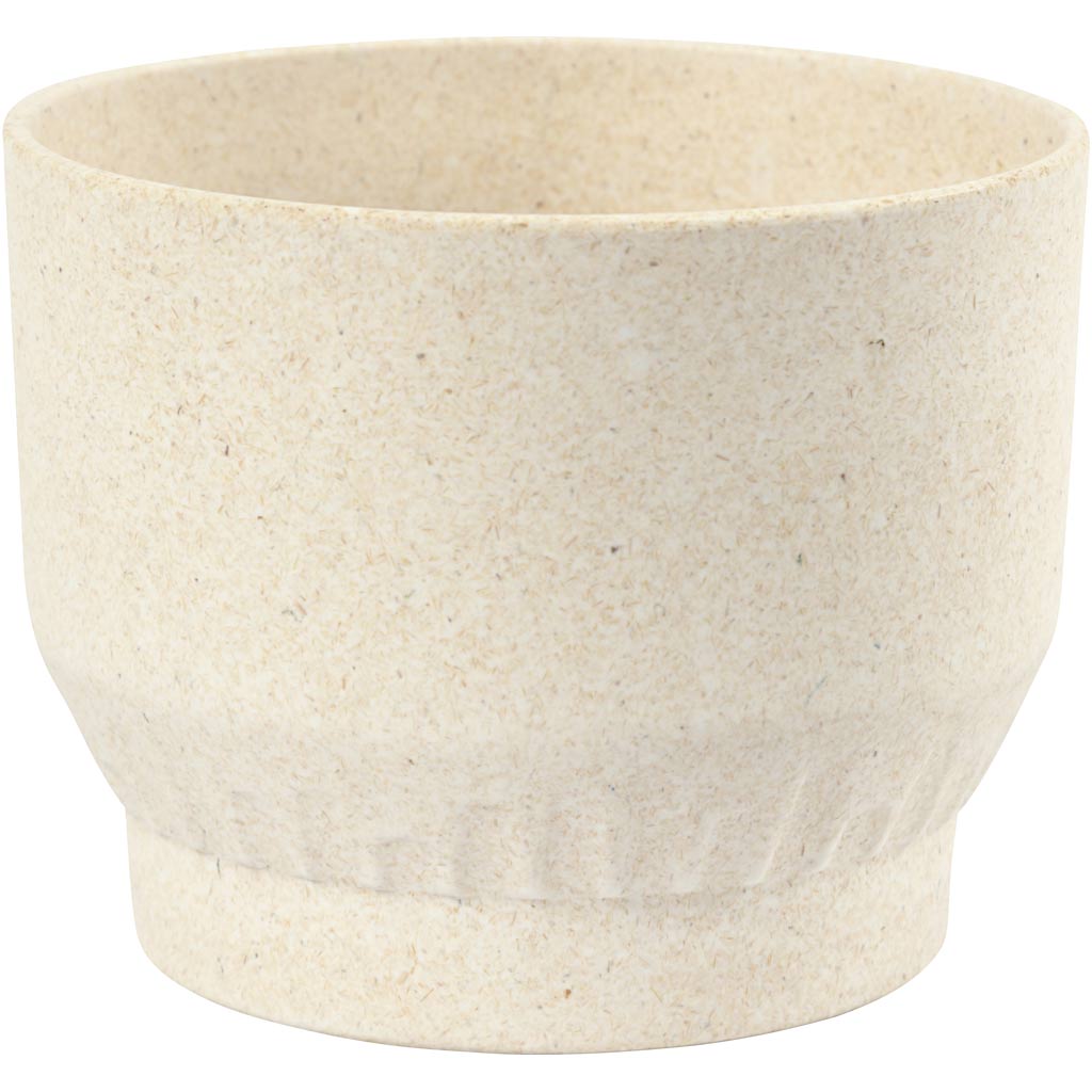 Creativ company scale, h: 9.3 cm, d: 12 cm, 1 piece