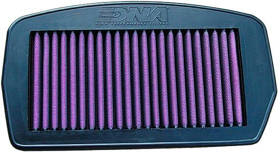 Dna vervangings-luchtfilter