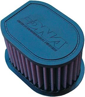 DNA replacement air filter