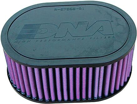 Dna vervangings-luchtfilter
