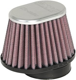 Dna sport luchtfilter sport air filter 54mm