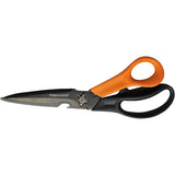 Fiskars multifunksjonssaks, L: 23 cm, 1 stk