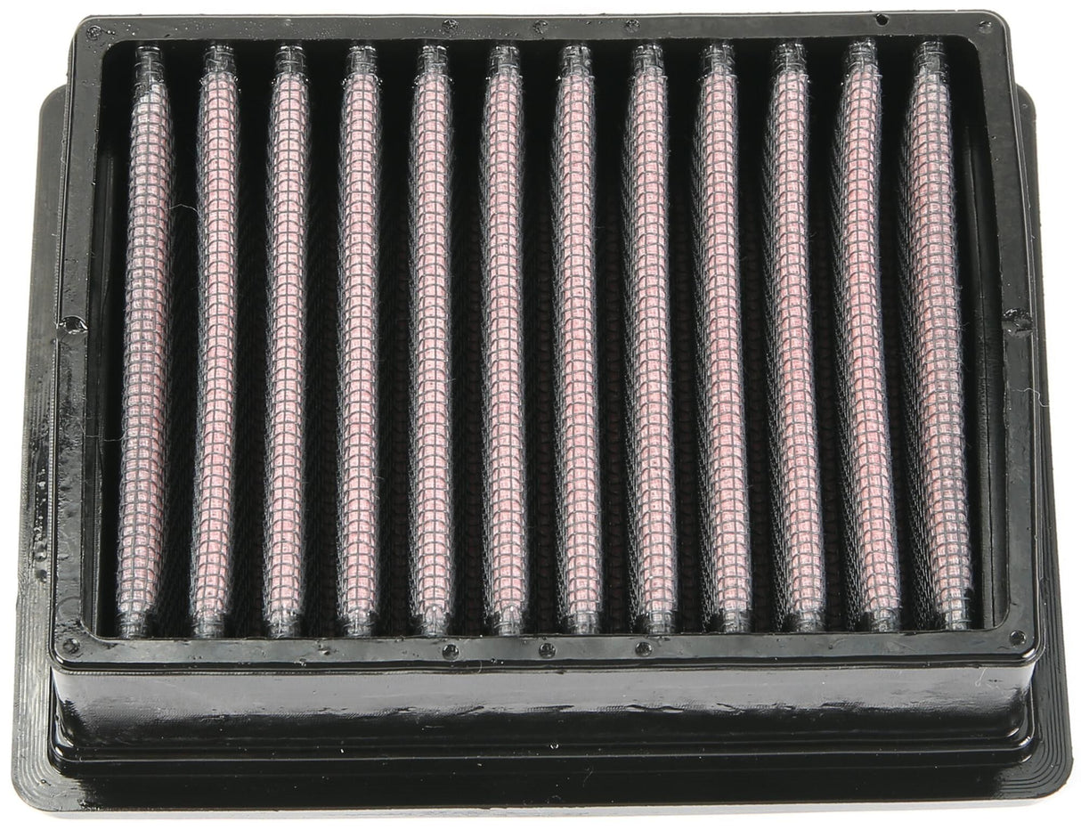 Dna vervangings-luchtfilter peplac. air filter black