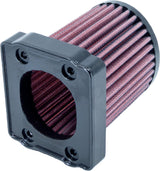 Dna vervangings-luchtfilter peplac. air filter black