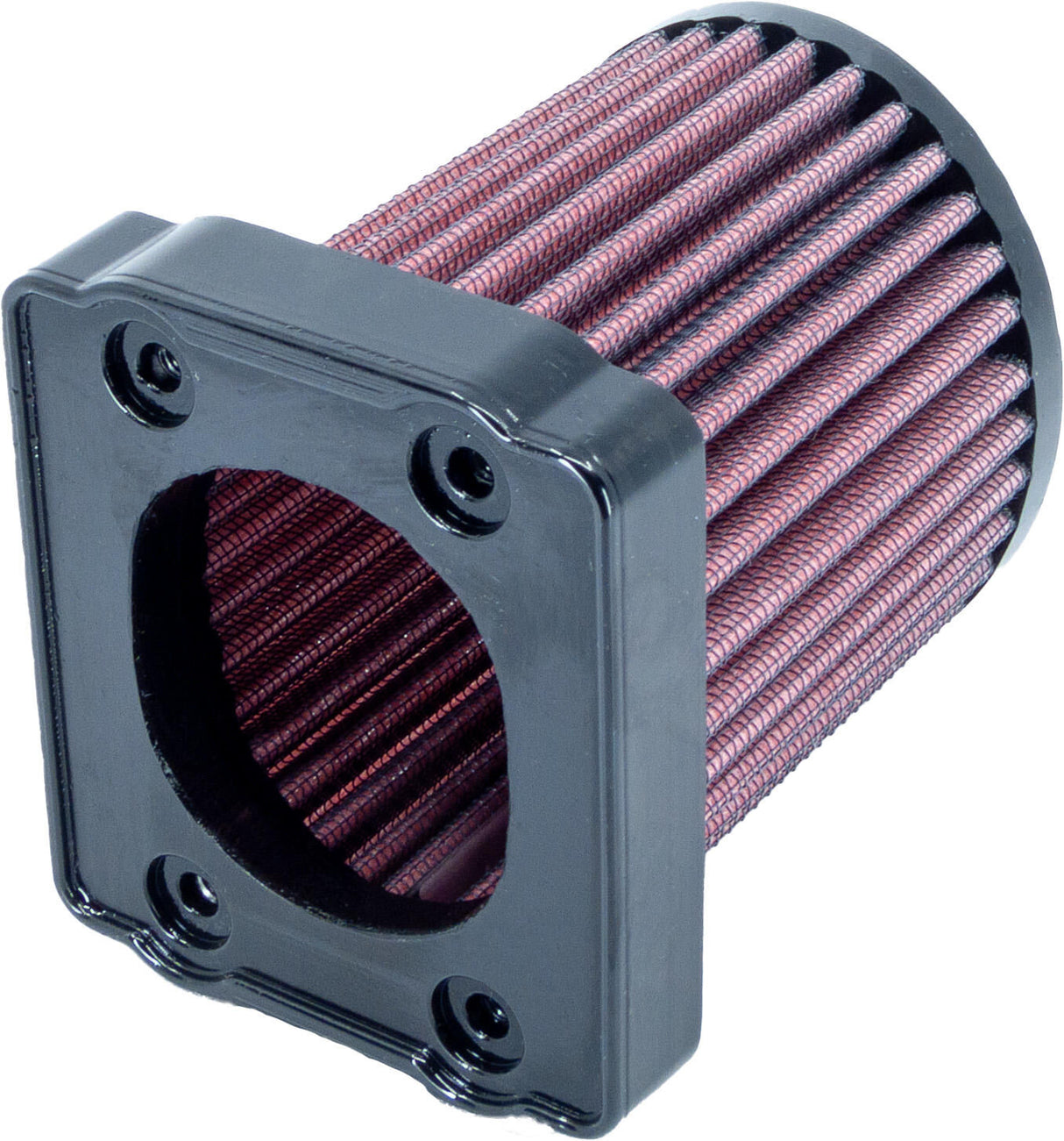 DNA replacement air filter peplac. air filter black