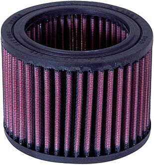 K n replacement air filter replacement filter bm-0400