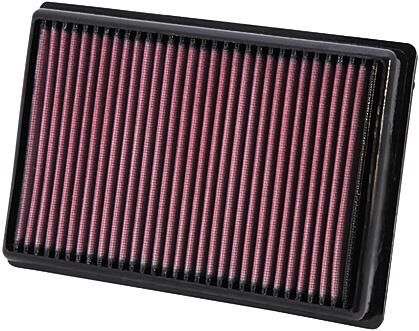 K n replacement air filter replacement filter bm-1010