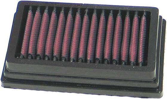 K n replacement air filter replacement filter bm-1204