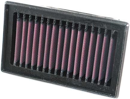 K n replacement air filter replacement filter bm-8006