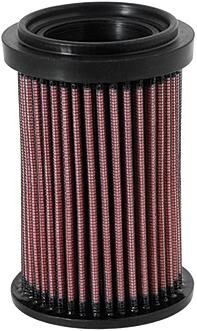 K n replacement air filter replac. filter du-6908