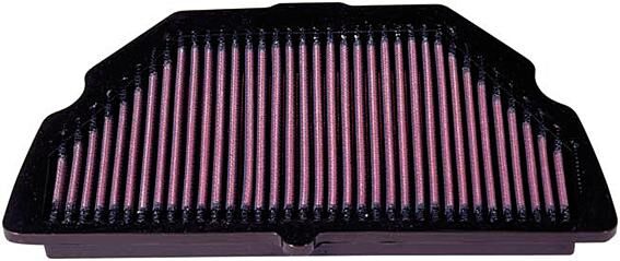 K n replacement air filter replacement filter ha-6001
