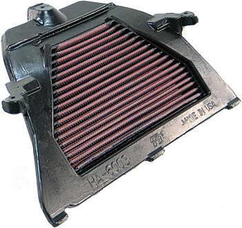 K n replacement air filter replacement filter ha-6003