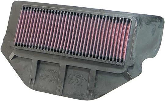 K n replacement air filter replac. filter ha-9200