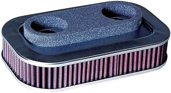K n replacement air filter replac. filter hd-1388