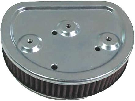 K n replacement air filter replac. filter hd-1396