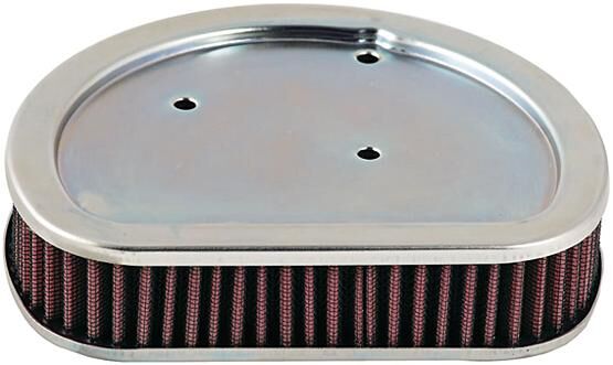 K n replacement air filter replac. filter hd-1499