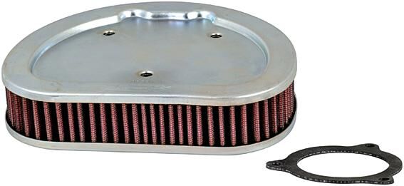 K n replacement air filter replac. filter hd-1508