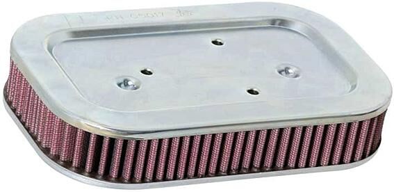 K n replacement air filter replac. filter hd-8834