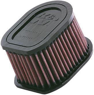 K n replacement air filter replac. filter ka-1003