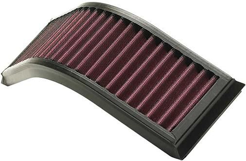 K n replacement air filter replac. filter ka-1004