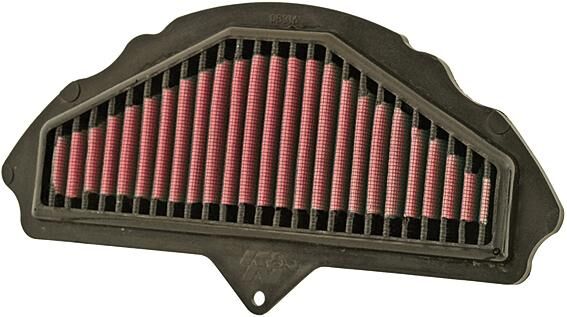 K n replacement air filter replac. filter ka-1008