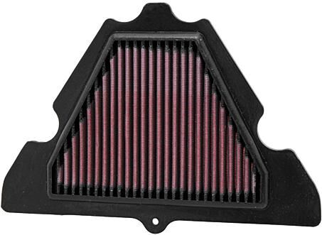 K n replacement air filter replac. filter ka-1010