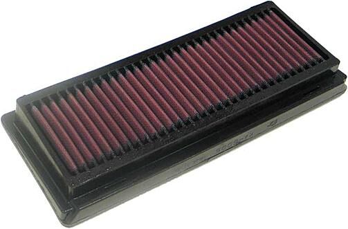 K n vervangings-luchtfilter replac. filter ka-6005