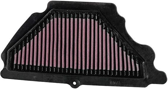 K n replacement air filter replac. filter ka-6007