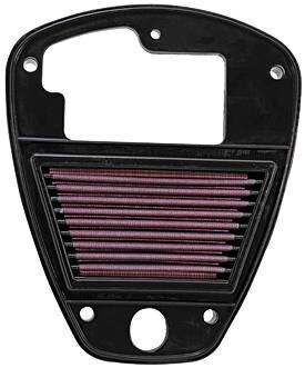 K n replacement air filter replac. filter ka-9006