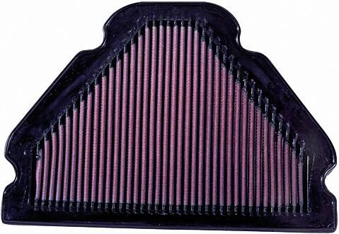 K n replacement air filter replac. filter ka-9098