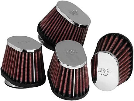 K n sport air filter sport air filter rc-1824