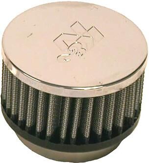 K n sport air filter sport air filter rc-1900