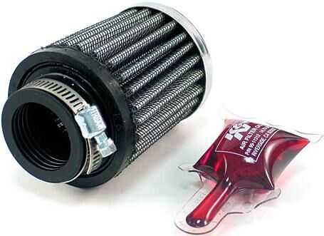 K n sport air filter sport air filter rc-2340