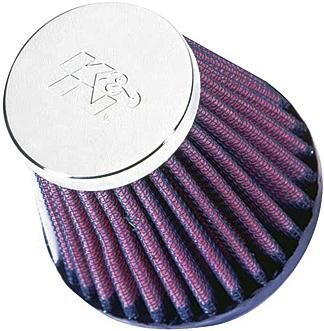 K n sport air filter sport air filter rc-2580