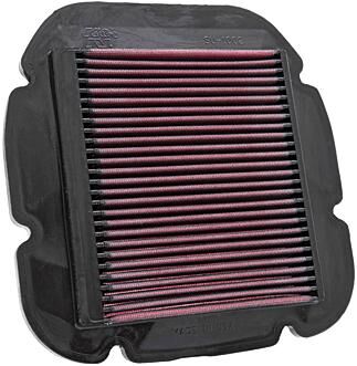 K n replacement air filter replac. filter su-1002