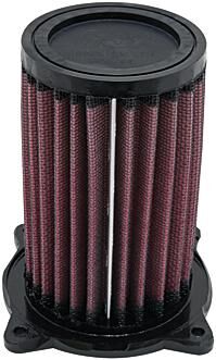 K n replacement air filter replac. filter su-5589