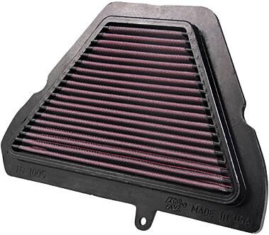 K n replacement air filter replacement filter tb-1005
