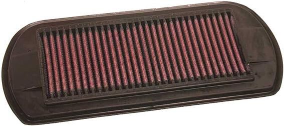 K n replacement air filter replacement filter tb-9095