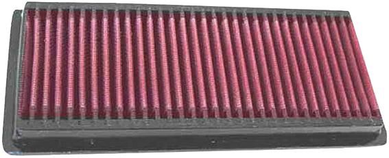 K n Replac. filter tb-9095