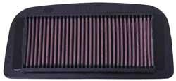 K n replacement air filter replac. filter ya-1002