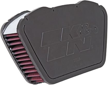 K n replacement air filter replac. filter ya-1307