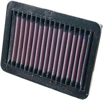 K n replacement air filter replac. filter ya-1906