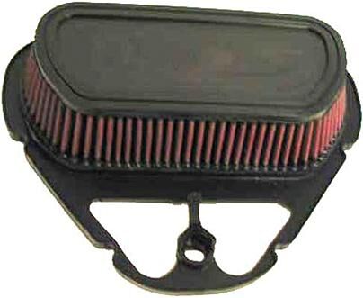 K n replacement air filter replac. filter ya-6001