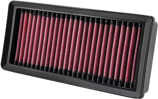 K n replacement air filter replacement filter bm-1611